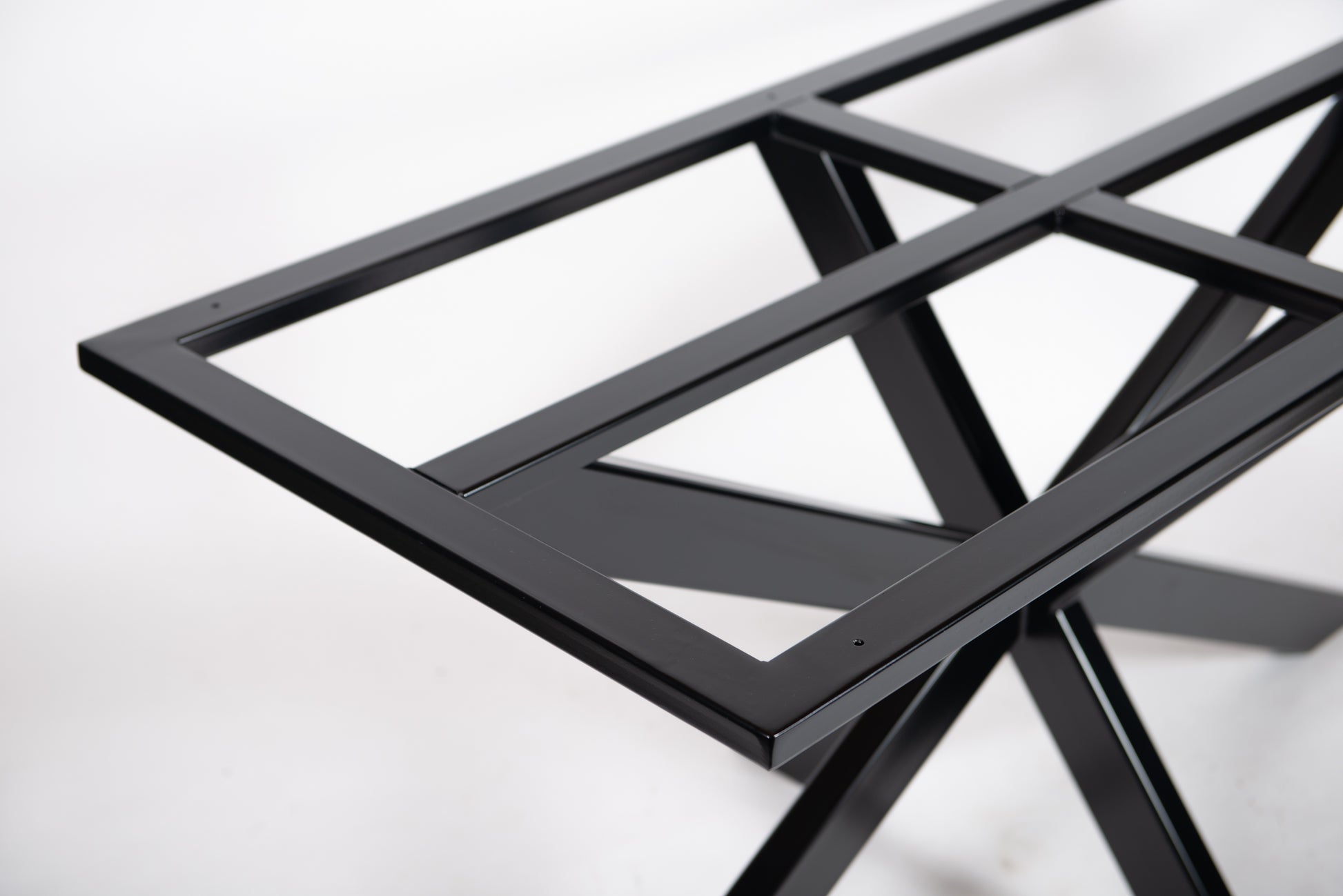 Stone Table Base