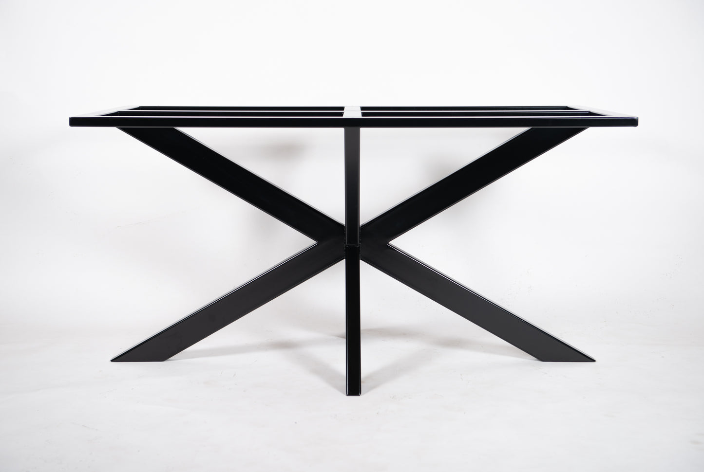 Spider Table Legs for Granite