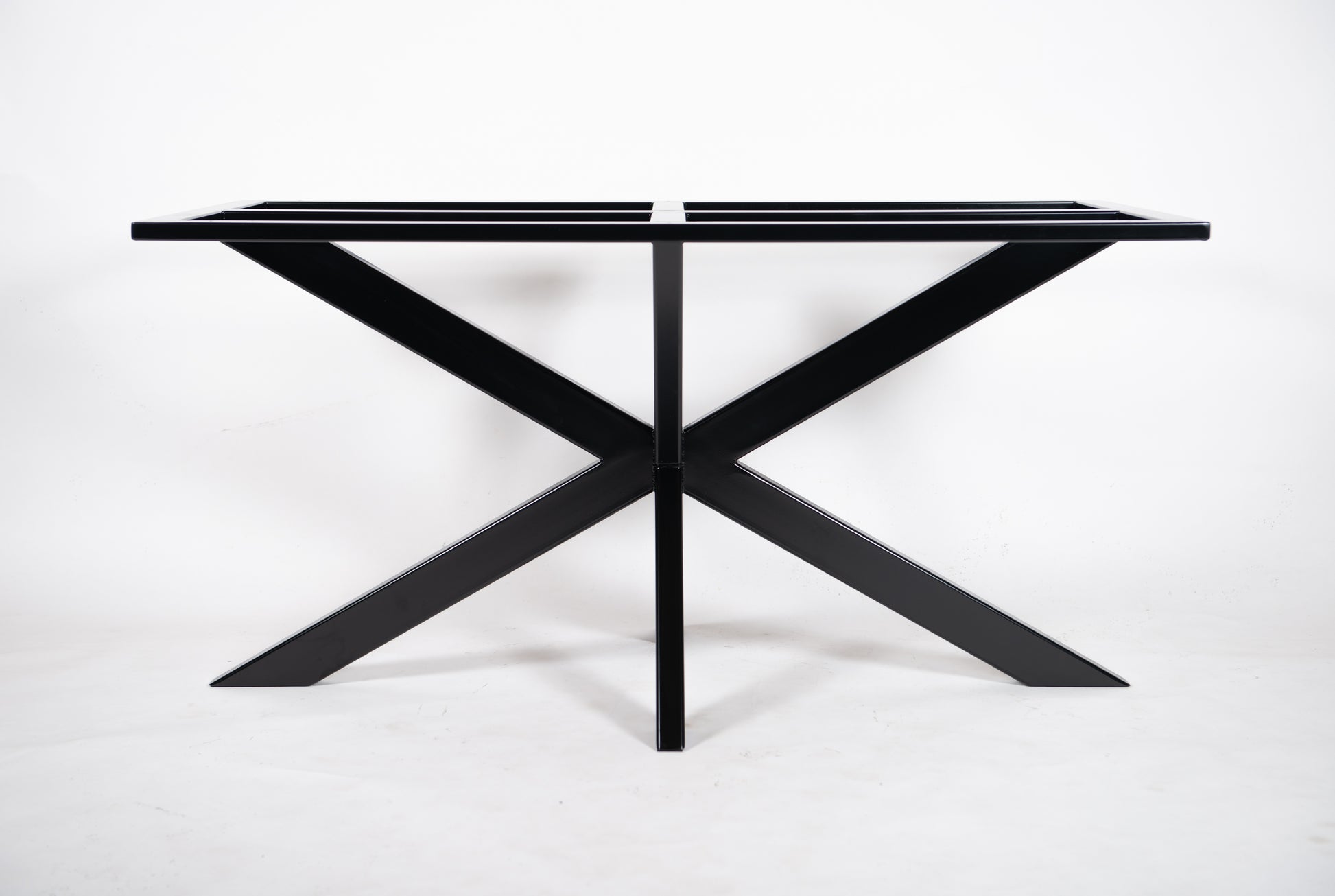 Spider Table Legs for Granite