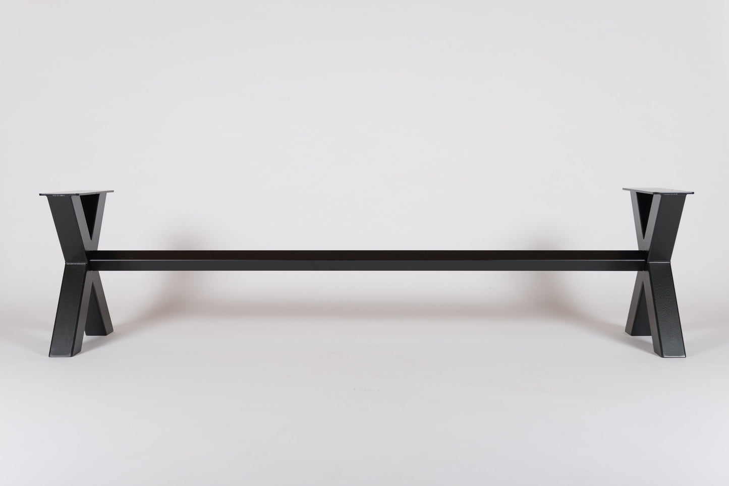 The 'X' Bench
