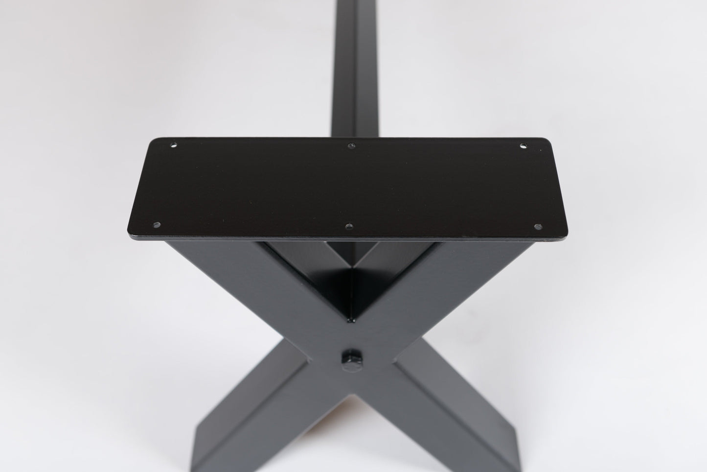 The 'X' Bench