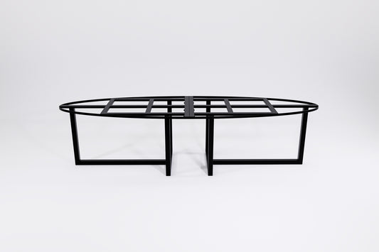 Monza Oval Modular