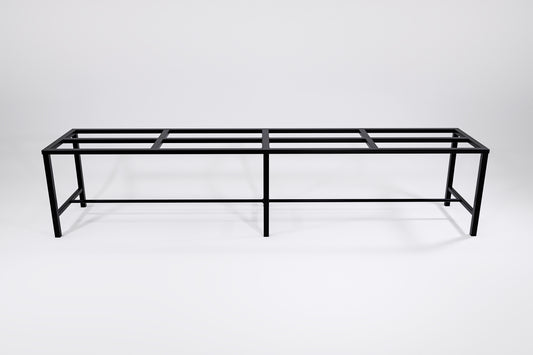 Hank Counter-Height Modular