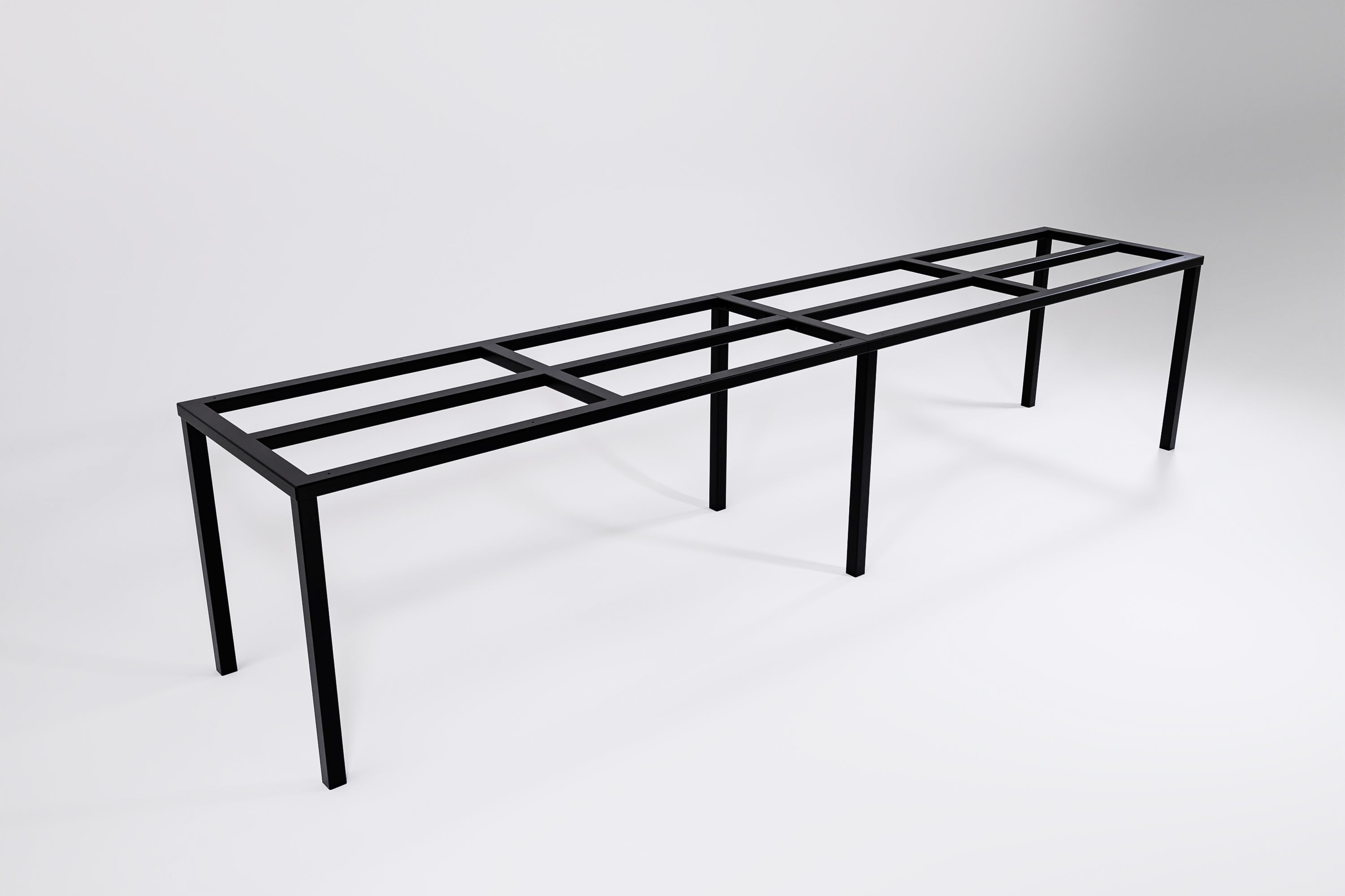 Heavy Duty Counter-Height Table Frames Designed for Offices and ...