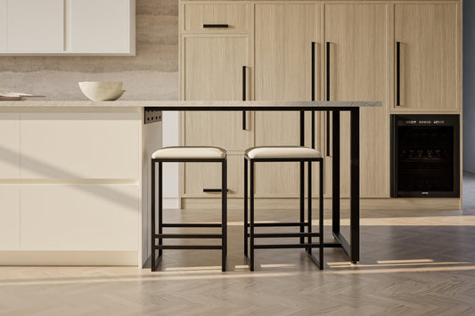 Ari Kitchen Island Leg (H 86-88 cm)