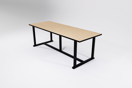 Plywood Sub-Top Cut to Size - For Heavy Duty Table Base