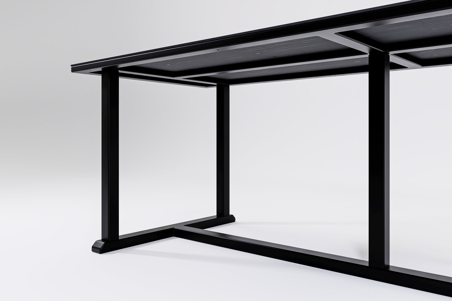 Plywood Sub-Top Cut to Size - For Heavy Duty Table Base