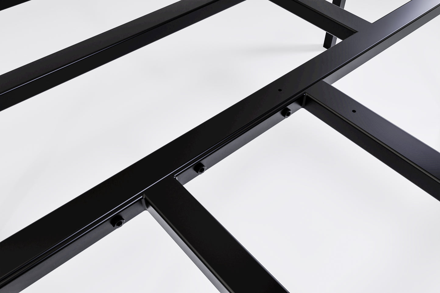 June L-Shaped Counter-Height Base (L)