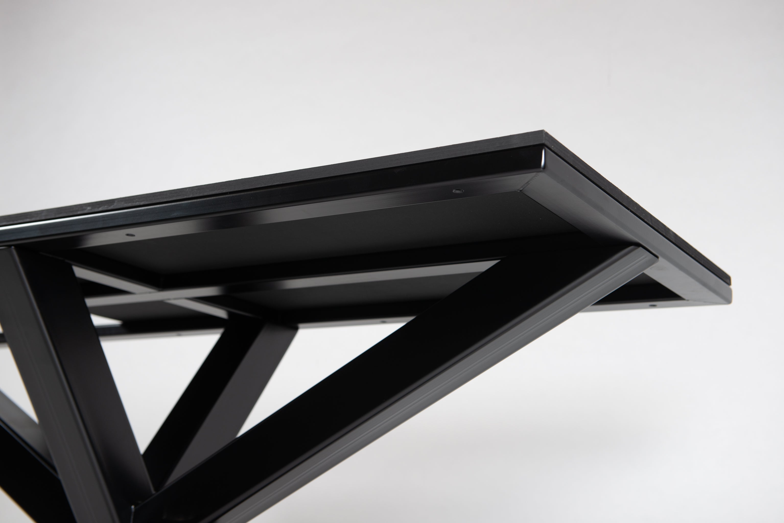 Table Subtop Insert Plywood Sub-Top Cut to Size - For Heavy Duty Table Base – Tilia Creations