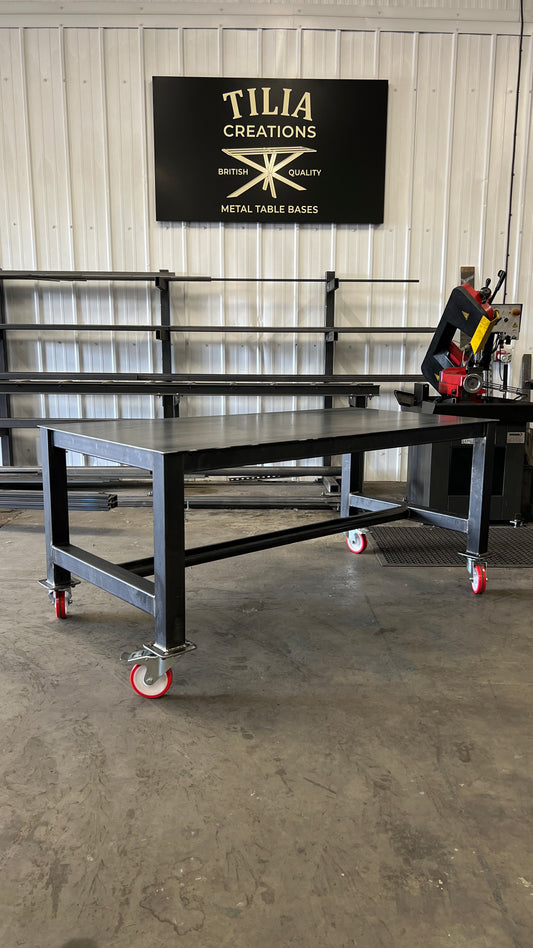 Welding Table