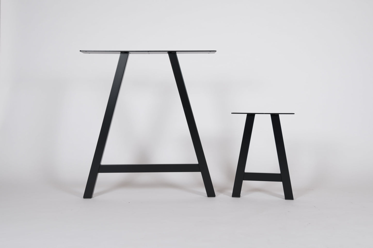 ANKI. A Shape Table Legs (PAIR)