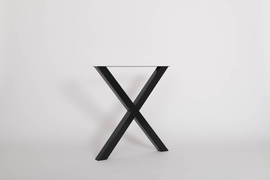 X Table Legs (Pair)