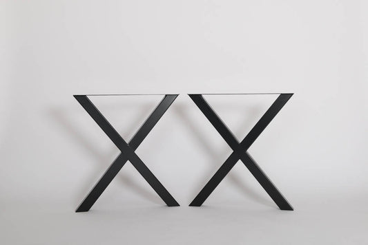 X Table Legs (Pair)