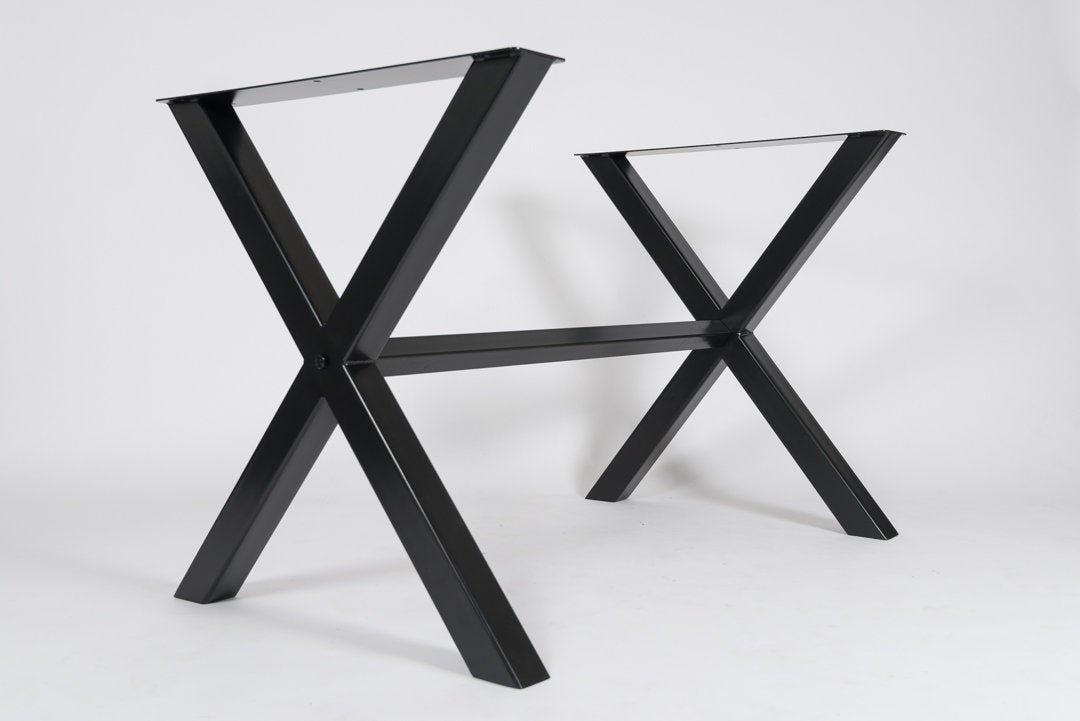 The 'X’ Table Base